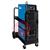 220755  Miller Dynasty 800 AC/DC Water Cooled Tig Runner, 380-575v, 3ph