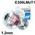 95852112  Elga Cromacore DW 309MoLP, 1.2mm Stainless Flux Cored MIG Wire, 5Kg Reel (Pack of 2), E309LMoT1-4/-1