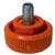 1B/8  Kemppi Red Button Screw