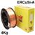 0700000809  SifMig 968, Copper MIG Wire, 4Kg Reel, ERCuSi-A