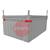 008317  Strip Bracket Set (Corners)