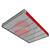 9750600220  Main Frame Profile 3.5m W