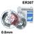 PB12  Elga Cromamig 307 Si 0.8mm Stainless MIG Wire, 15Kg Reel