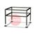0145565001  Mounting Frame SIF-900/M for SIF-900 with MDB