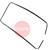 129792  Kemppi Lens Holding Spring