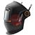 TIGACC  Kemppi Beta e90P Safety Helmet Welding Shield, 110 x 90mm Passive Shade 11 Lens & Flip Front for Grinding