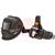 0000102377  Kemppi Beta e90 PFA Welding Helmet with Passive Shade 11 Lens & RSA 230 Respirator System