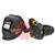 K14168-1                                            Kemppi Beta e90 XFA Auto Darkening Welding Helmet & PFU 210e PAPR System, Shades 9-15