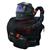 228790  Kemppi Gamma GTH3 SFA Auto Darkening Welding Helmet & PFU 210E PAPR System, Shades 5, 8, 9 - 13