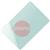 42,0402,0304  Kemppi Anti Spatter Polycarbon Lens - 107mm x 51mm x 1mm