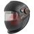 4306000  Kemppi Zeta W200 Welding Helmet, with Variable Shade 8-12 Auto Darkening Filter