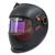 156031087  Kemppi Zeta Fresh Air W211 Auto Darkening Welding Helmet, Shades 8-14
