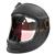 220007  Kemppi Zeta Fresh Air G201 Grinding Helmet