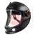 075571  Kemppi Zeta Fresh Air G201X Grinding Helmet