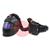 9873830  Kemppi Zeta Fresh Air W201 Auto Darkening Welding Helmet & PFU 210e PAPR System, Shades 8-12