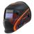 7-5214  Kemppi S-Line S1030 Welding Helmet, with Variable Shade 9-13 Auto Darkening Filter