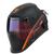4,100,612  Kemppi S-Line S1040 Welding Helmet, with Variable Shade 5-8 / 9-13 Auto Darkening Filter