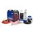 LE-EXTTABLES  Binzel ABICLEANER 1000 AC/DC Weld Cleaning Set