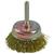 ABWBCUP50  Abracs 50mm Crimped Cup Brush (pack of 10)