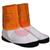 AC205-000-000-000  RhinoTec Leather Welder Gaiters