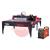0000111459  Lincoln Linc-Cut S 1020W 3ft x 6ft CNC Plasma Cutting Table with Tomahawk 1538 CE Plasma Package