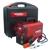 LINCOLN-EDUCATION-MIG  Lincoln Bester 210-ND MMA Inverter Arc Welder Suitcase Package - 230v, 1ph