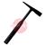 B52N  Chipping Hammer - Tubular Handle