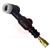 CK-CK1325NSFRG  Binzel BIN 17 Flexi Valve Tig Torch Head