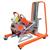 ORBTREM  Steelbeast XL-15 Bevelling Machine with 3D PLUS Manipulator System, 380v/415v 3ph