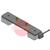 108020-0590  Bug-O Fixed Magnet with Release for Rigid Rail
