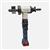 601056-0400  BOILER K PIPE BEVELLING MACHINE, 28-76MM, CORDLESS, 18V