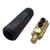 BO3CP90  Dix Type Cable Plug For 70 To 95 mm Sq Welding Cable