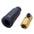 18163  Dix Type Cable Socket For 16 To 25 mm Sq Welding Cable