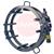 T6250-X  Ratchet Cage Clamp - 12