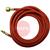 CK-1525PCSFM  CK 7.6m (25ft) Power Cable 1 Piece, Superflex