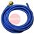 CK-225WHSF-BSP  CK 7.6m (25ft) Superflex Water Hose, G3/8