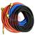 CK-2325SF  CK 7.6m Superflex Power Cable, Water and Gas Hose Set