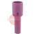 CK-23101871  CK Alumina Gas Lens Cup Long Size 6 53N60L