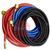 BRAND-CK  CK 8m (25ft) Superflex Power Cable, Water Hose & Gas Hose Set