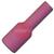 CK-CWM2325045H  CK Alumina Cup Long, Large Diameter, 70mm Long