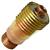 TX255WS8  CK 4 Series - Stubby Series Collet Body - Gas Lens