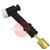 233144  CK 210 Rigid Torch Body 200A