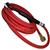 CK-CK2425RSFRG  CK24 2 Series Gas-Cooled 80 Amp 7.6m TIG Torch with 1pc Superflex Cable, G3/8