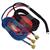 99904183  CK 25 Pencil Flex Head 250 Amp Water Cooled TIG Torch, 6