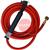 CK-CK2625RSFRG  CK26 Gas Cooled 200 Amp TIG Torch with 1pc 7.6m Superflex Cable. 3/8