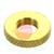 0336-15  Cold Wire Knurled Nut   MS2096