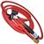 W000386523  CK Flex-Loc 3 Series FL150 150 Amp TIG Torch, 4m with Valve & SuperFlex Mono Cable, 3/8