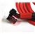 CK-CWM3512364S  CK FlexLoc TIG Torch with Valve & Superflex 4m Cable. 3/8