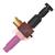 150815  CK MT400 Machine Torch Water-Cooled 400A with 3.8m SuperFlex Cable