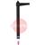 1264109320  CK MT500-18 Machine Series Water-Cooled Torch, 18